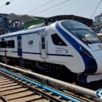 Vande Bharat Sleeper Train Will Hit the Tracks Soon